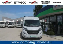 Fahrzeugbild Etrusco CV 640 SB #4