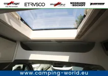 Fahrzeugbild Etrusco CV 640 SB #27