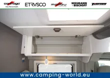 Fahrzeugbild Etrusco CV 640 SB #29