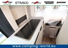 Fahrzeugbild Etrusco CV 640 SB #11