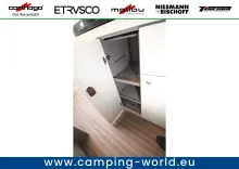 Fahrzeugbild Etrusco CV 640 SB #37