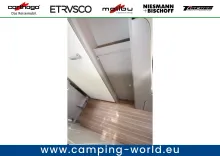 Fahrzeugbild Etrusco CV 640 SB #38