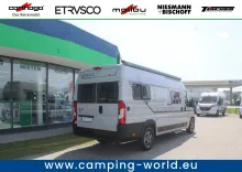 Fahrzeugbild Etrusco CV 640 SB #41
