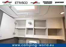 Fahrzeugbild Etrusco CV 640 SB #45