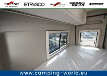 Fahrzeugbild Etrusco CV 640 SB #48