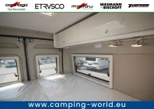 Fahrzeugbild Etrusco CV 640 SB #49