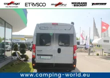 Fahrzeugbild Etrusco CV 640 SB #50