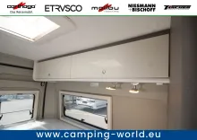 Fahrzeugbild Etrusco CV 640 SB #51