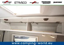 Fahrzeugbild Etrusco CV 640 SB #52