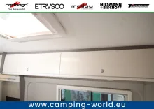 Fahrzeugbild Etrusco CV 640 SB #53