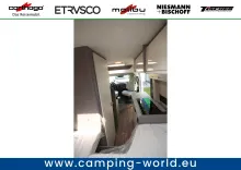 Fahrzeugbild Etrusco CV 640 SB #55