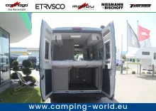 Fahrzeugbild Etrusco CV 640 SB #7