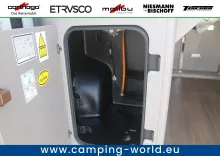 Fahrzeugbild Etrusco CV 640 SB #56