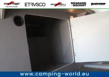 Fahrzeugbild Etrusco CV 640 SB #58