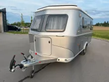 Fahrzeugbild Hymer Eriba Touring 542 60 Edition #2
