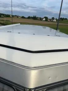 Fahrzeugbild Hymer Eriba Touring 542 60 Edition #10