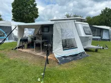 Fahrzeugbild Hymer Eriba Touring 542 60 Edition #11