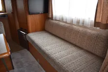 Fahrzeugbild Hymer Camp 55 #5