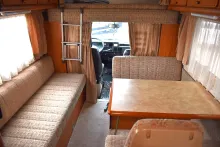 Fahrzeugbild Hymer Camp 55 #8