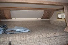 Fahrzeugbild Hymer Camp 55 #9