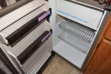 Fahrzeugbild Hymer Camp 55 #12