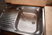 Fahrzeugbild Hymer Camp 55 #13