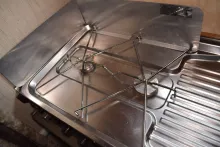 Fahrzeugbild Hymer Camp 55 #14