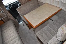 Fahrzeugbild Hymer Camp 55 #16