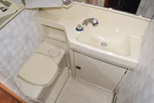 Fahrzeugbild Hymer Camp 55 #17