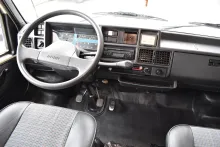 Fahrzeugbild Hymer Camp 55 #19