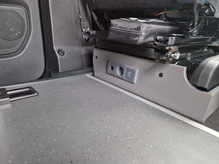 Fahrzeugbild Clever Vandeo Beach #11