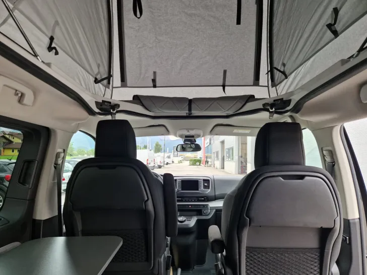 Fahrzeugbild Clever Vandeo Beach #10