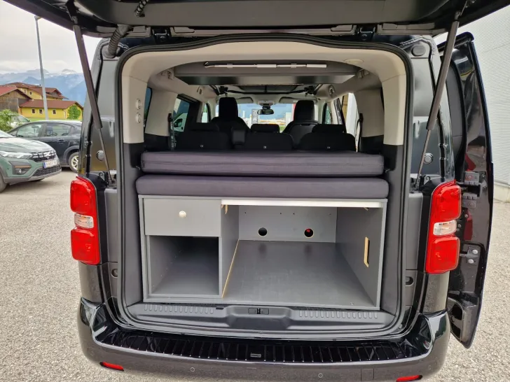 Fahrzeugbild Clever Vandeo Beach #7