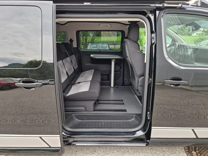 Fahrzeugbild Clever Vandeo Beach #9