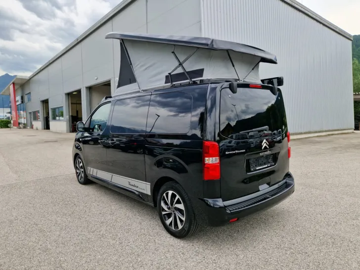 Fahrzeugbild Clever Vandeo Beach #4