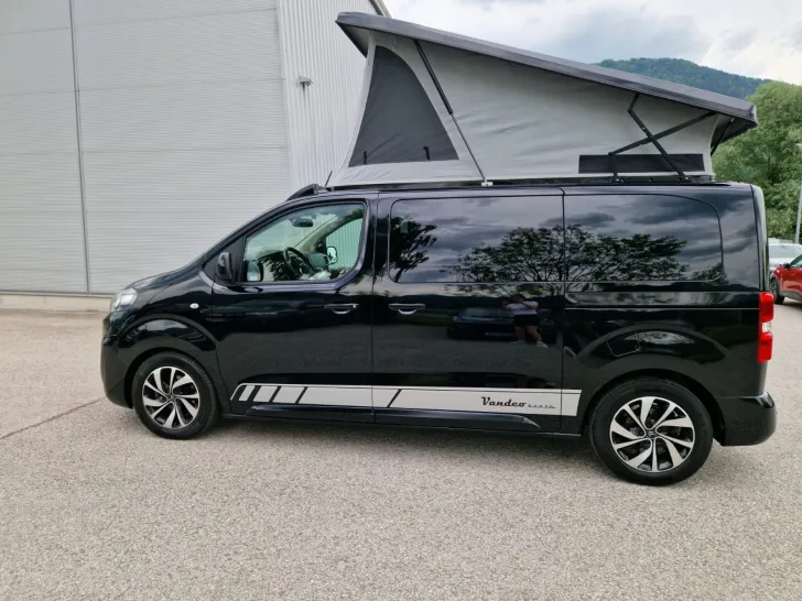 Fahrzeugbild Clever Vandeo Beach #5