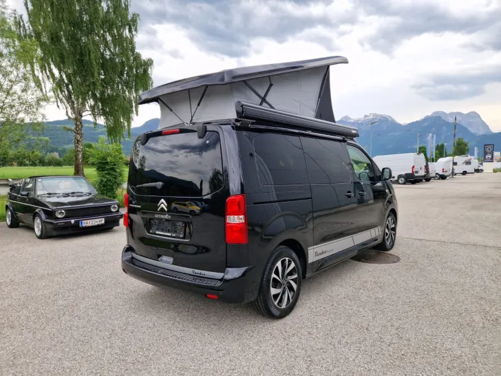 Fahrzeugbild Clever Vandeo Beach #3