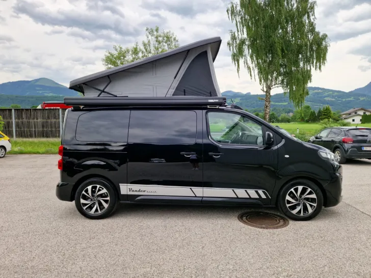 Fahrzeugbild Clever Vandeo Beach #2