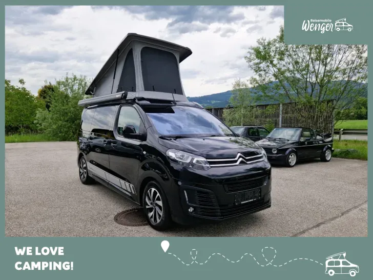 Fahrzeugbild Clever Vandeo Beach #1