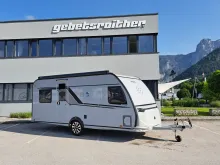 Fahrzeugbild Knaus Südwind 500 FU 60 Years - mit Doppelbett #1