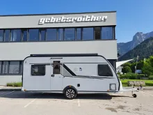 Fahrzeugbild Knaus Südwind 500 FU 60 Years - mit Doppelbett #6