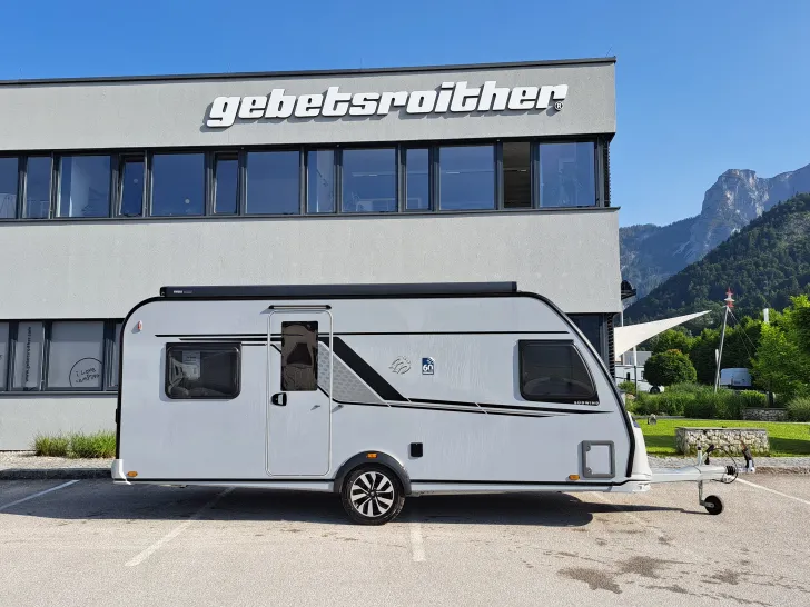 Fahrzeugbild Knaus Südwind 500 FU 60 Years - mit Doppelbett #6