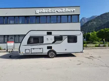 Fahrzeugbild Knaus Südwind 500 FU 60 Years - mit Doppelbett #7