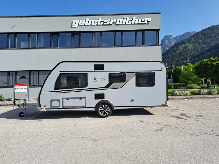 Fahrzeugbild Knaus Südwind 500 FU 60 Years - mit Doppelbett #7