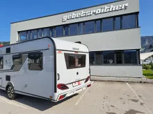 Fahrzeugbild Knaus Südwind 500 FU 60 Years - mit Doppelbett #8