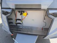 Fahrzeugbild Knaus Südwind 500 FU 60 Years - mit Doppelbett #9