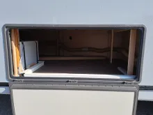 Fahrzeugbild Knaus Südwind 500 FU 60 Years - mit Doppelbett #10