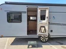 Fahrzeugbild Knaus Südwind 500 FU 60 Years - mit Doppelbett #11