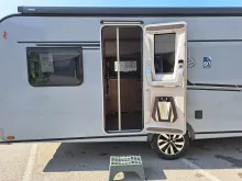 Fahrzeugbild Knaus Südwind 500 FU 60 Years - mit Doppelbett #12