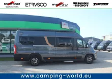 Fahrzeugbild Malibu Van First Class - Two Rooms 640 LE RB charming coupé #25